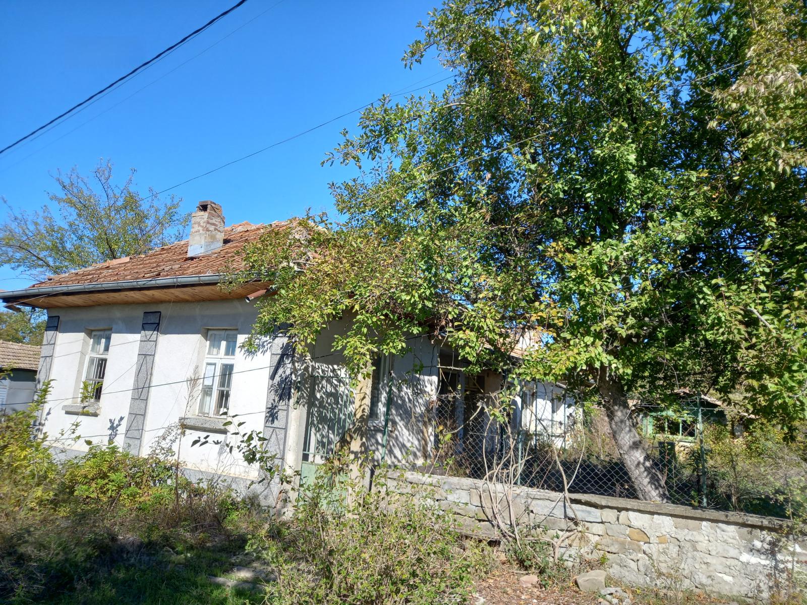 House for Sale in Kesarevo, Veliko Tarnovo