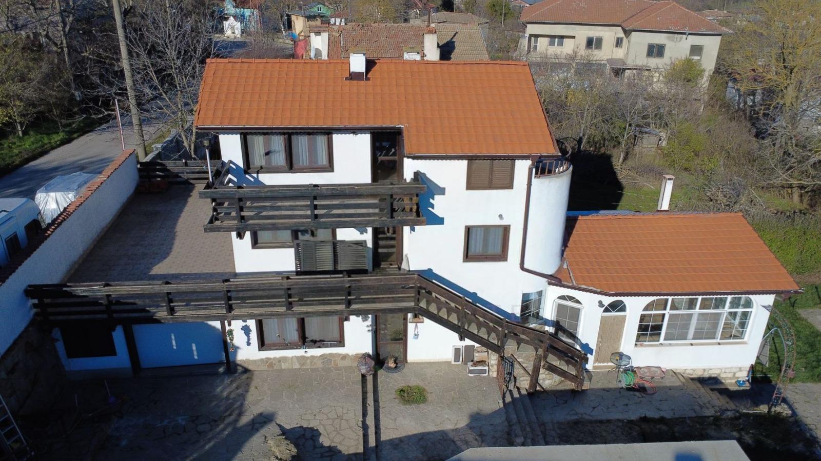 House for Sale in Kumanovo, Varna