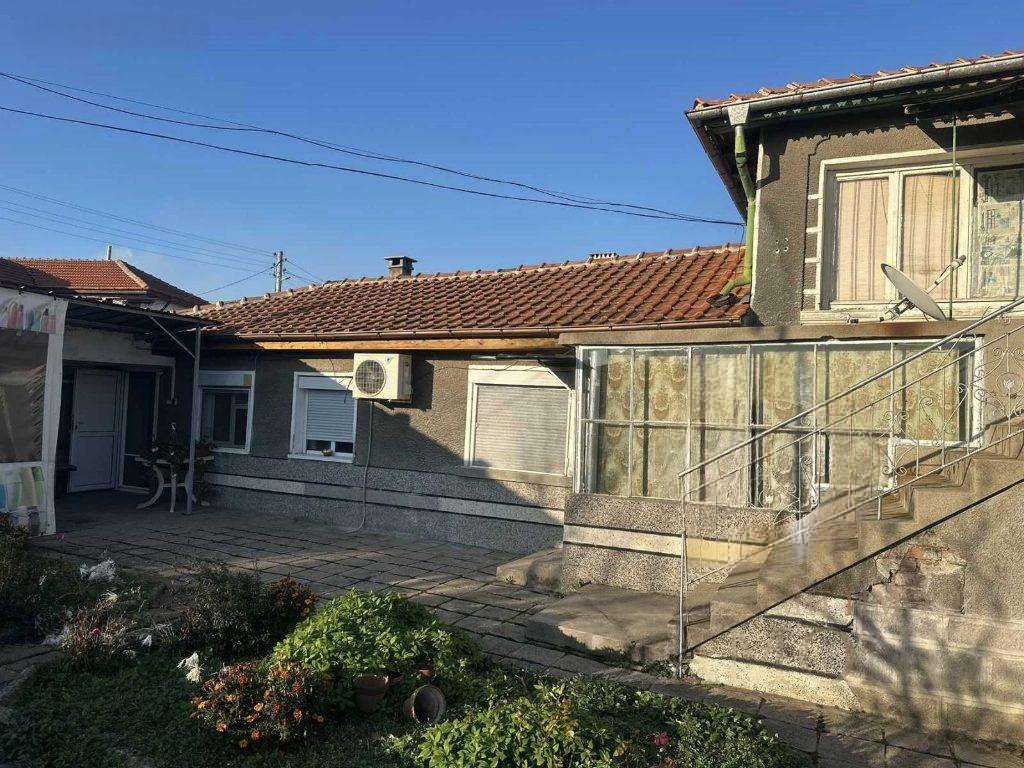 House for Sale in Dimitrovgrad, Haskovo