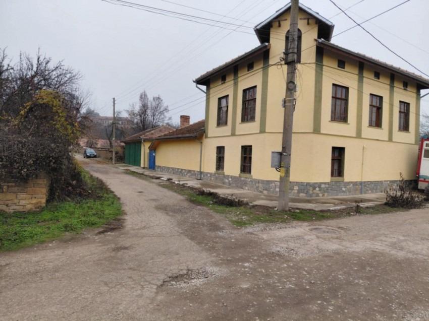 House for Sale in Lesicheri, Veliko Tarnovo