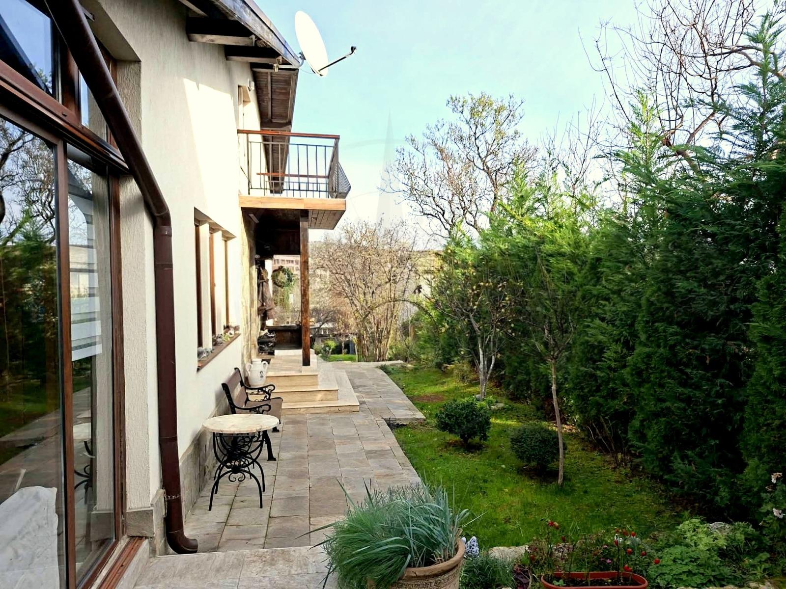 House for Sale in Varna, Vinitsa