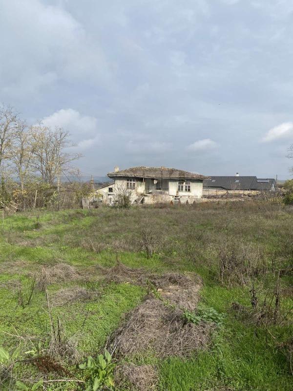House for Sale in Chernevo, Varna