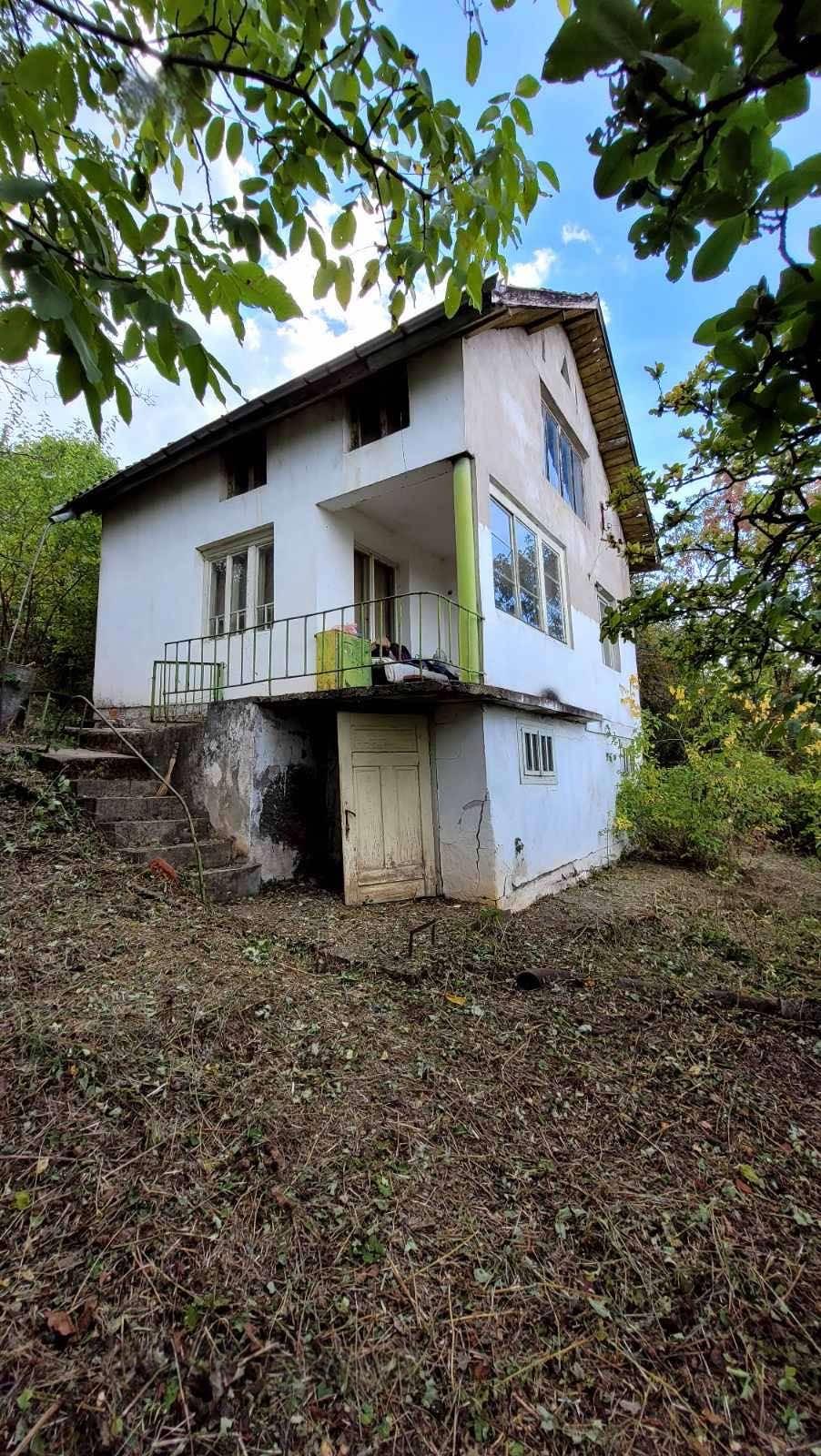 Villa for Sale in Vratsa, Bistrets