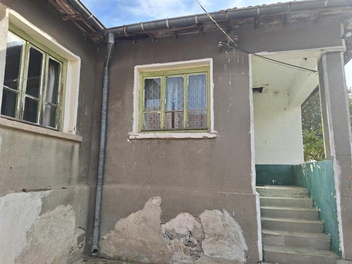 House for Sale in Kalchevo, Yambol