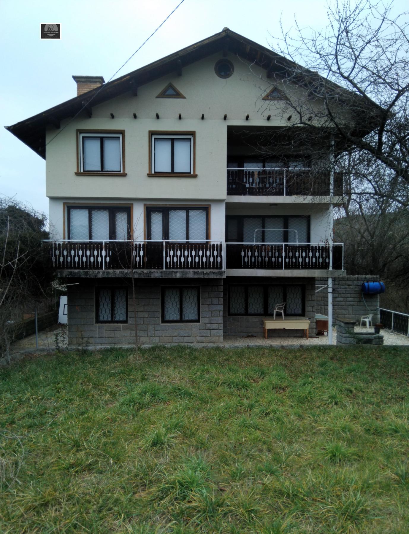 House for Sale in Topolnitsa, Kyustendil