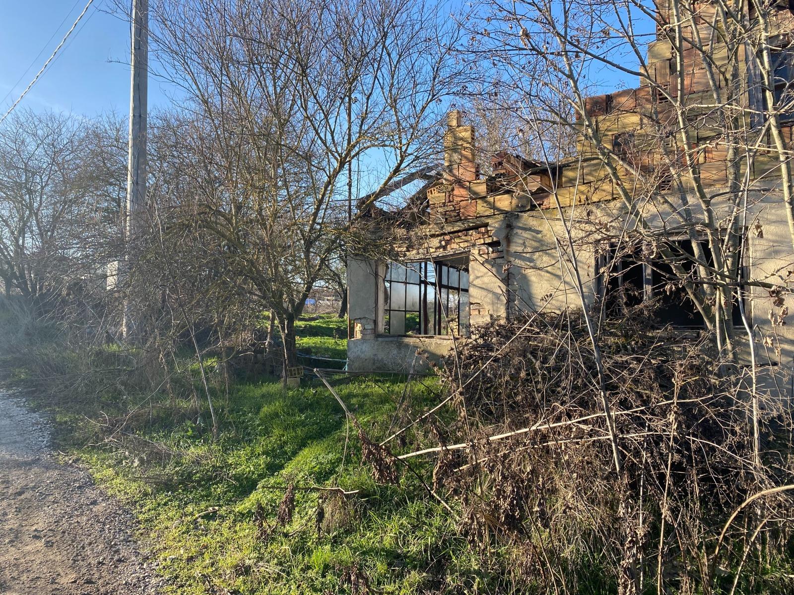 House for Sale in Kumanovo, Varna