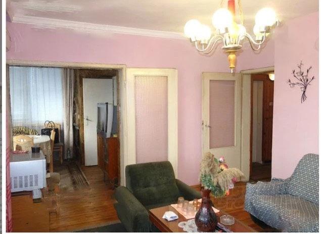 House Floor for Sale in Plovdiv, Komatevo