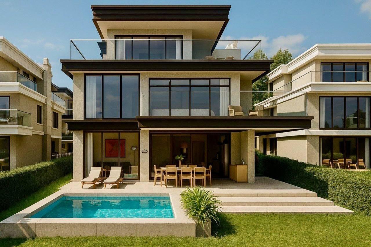 House for Sale in Byala, Varna