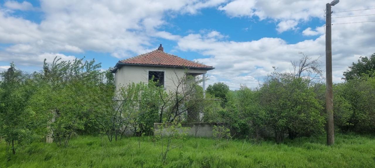 House for Sale in Venelin, Varna