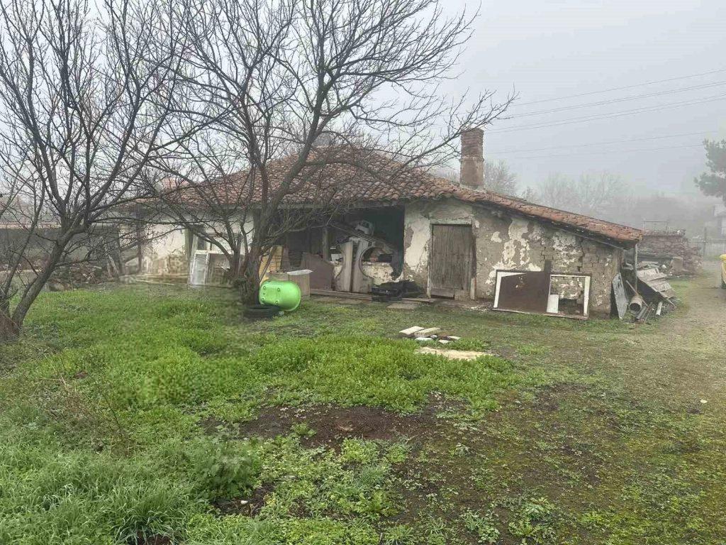 House for Sale in Dimitrovgrad, Haskovo