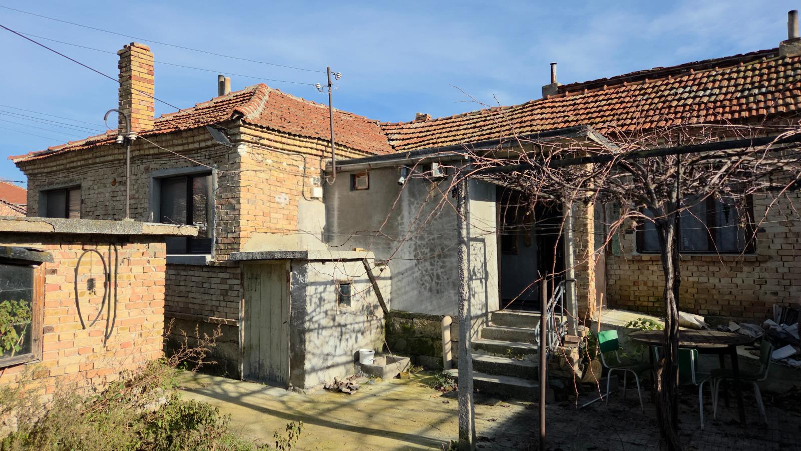House for Sale in Provadiya, Varna
