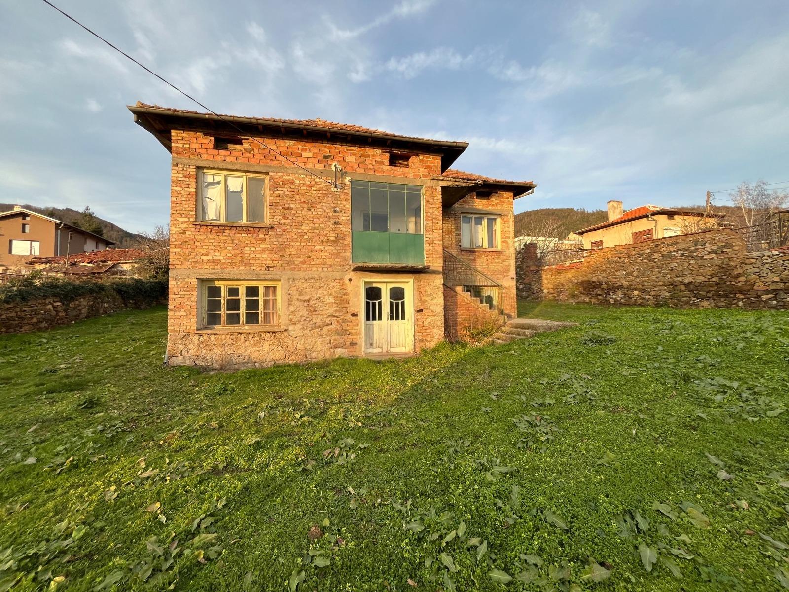 House for Sale in Shipka, Stara Zagora