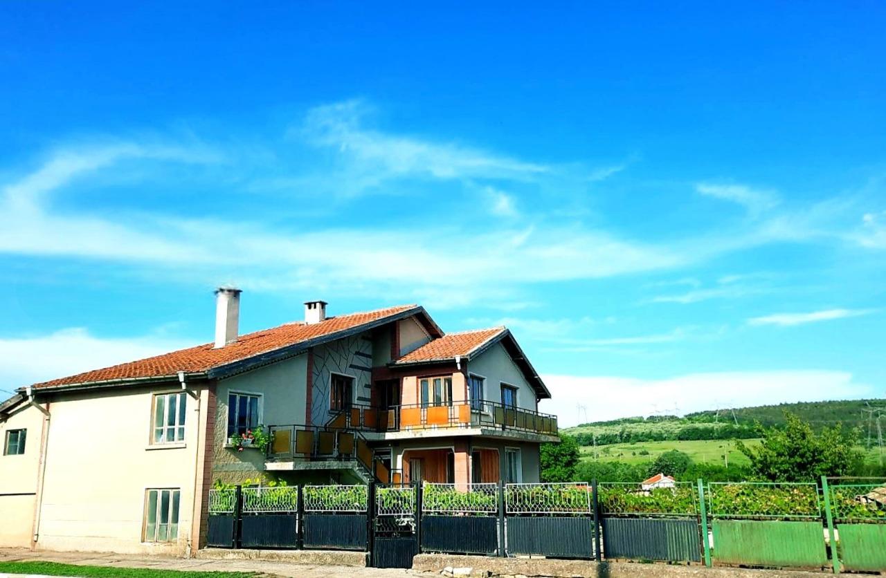 House for Sale in General Kiselovo, Varna