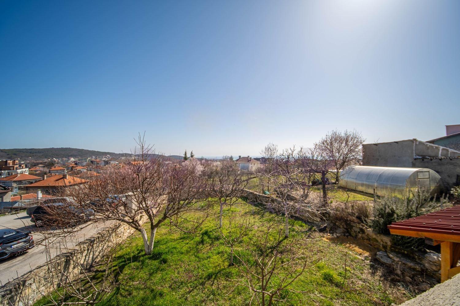House for Sale in Varna, Vinitsa