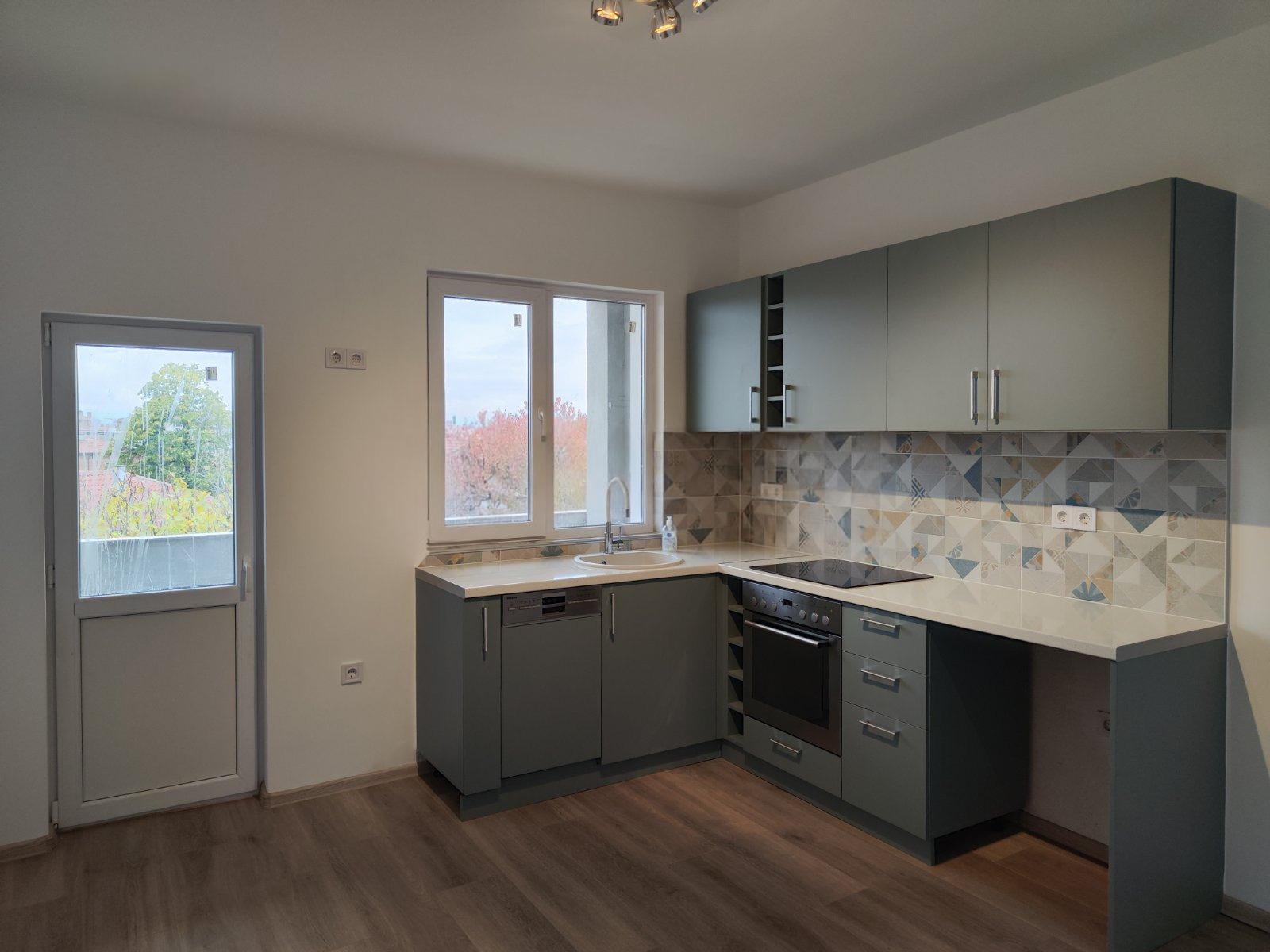House Floor for Sale in Sopot, Plovdiv
