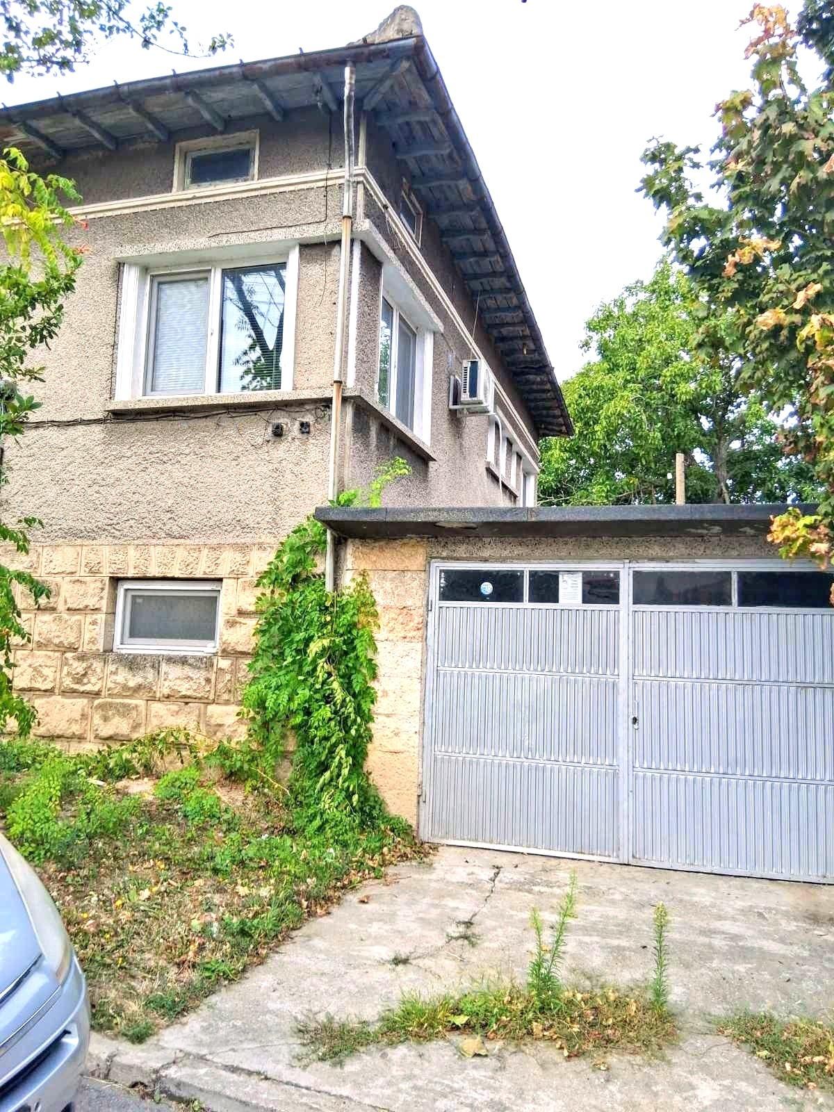 House for Sale in Pirgovo, Ruse