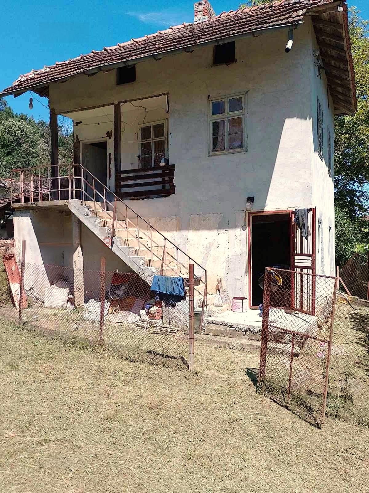 House for Sale in Golyama Zhelyazna, Lovech