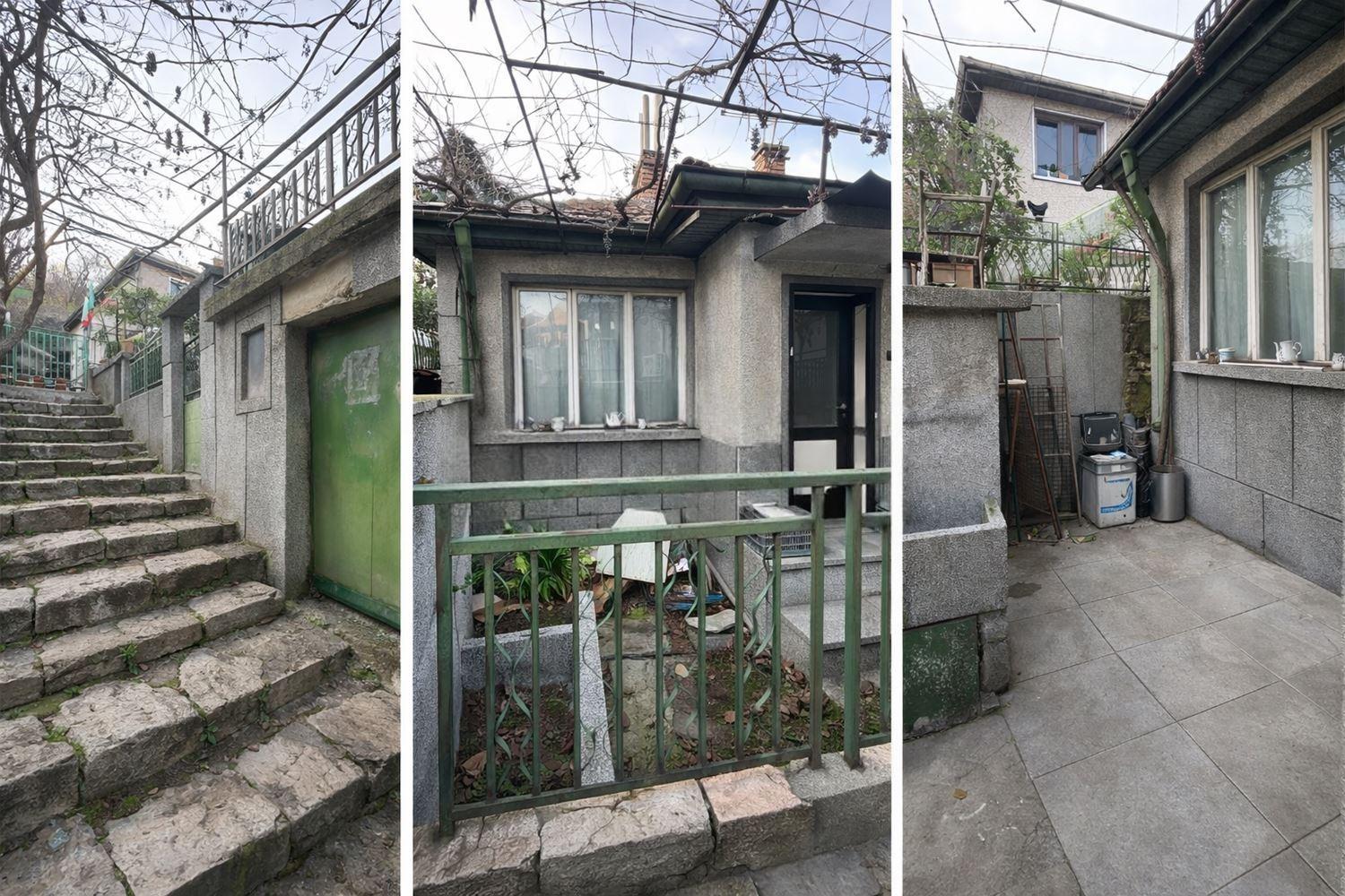 House for Sale in Plovdiv, Center