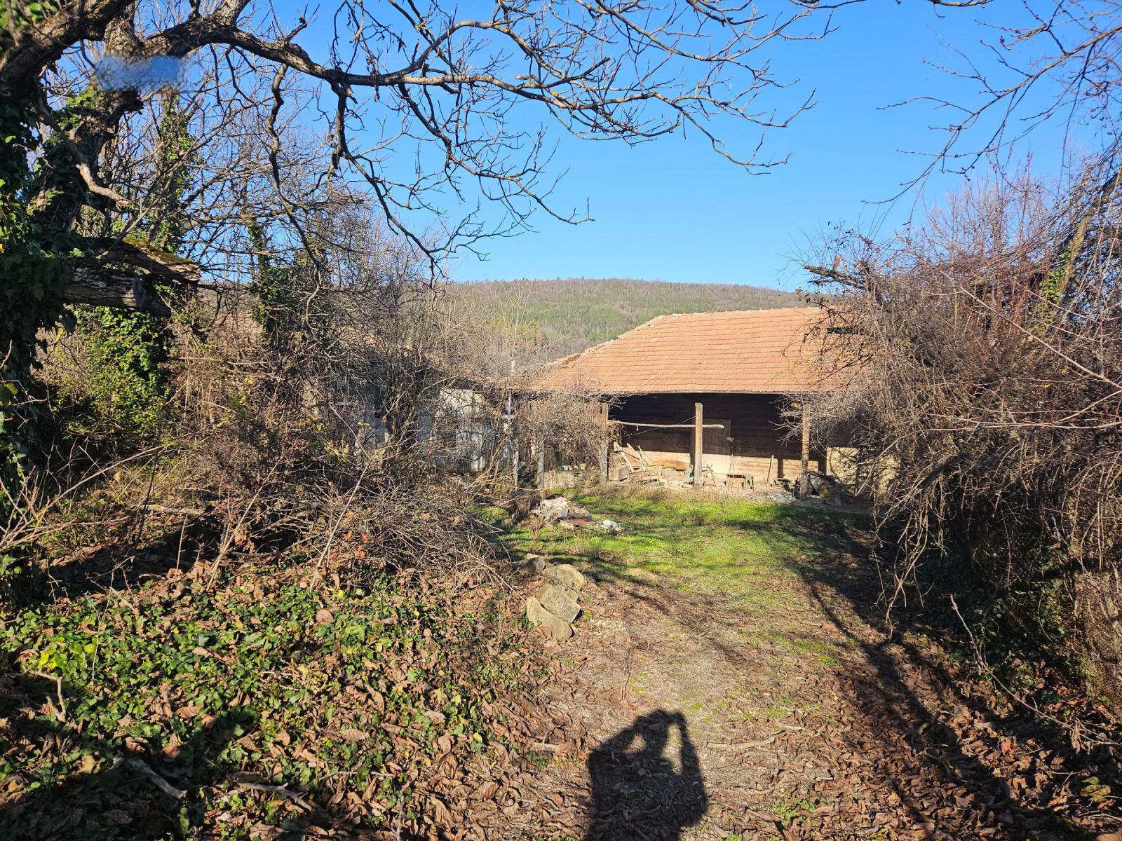 House for Sale in Pchelishte, Veliko Tarnovo