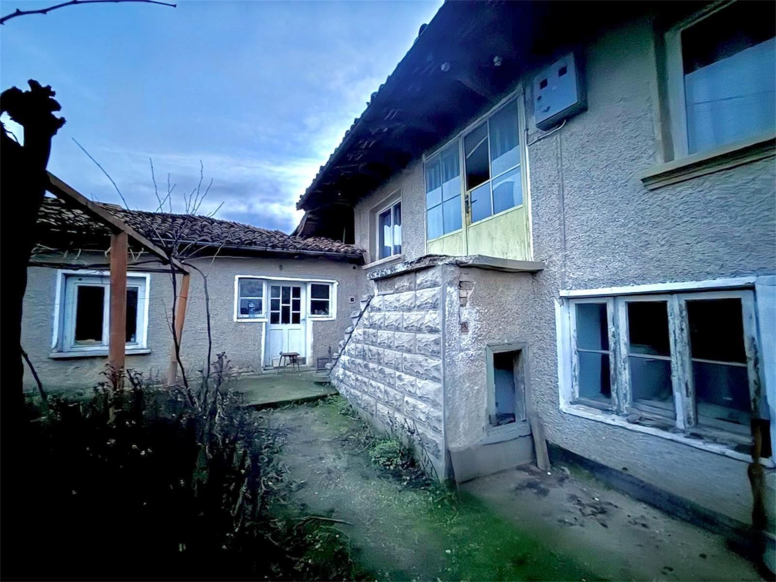 House for Sale in Salmanovo, Shumen