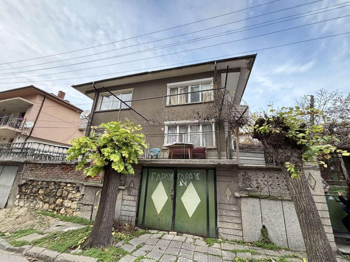 House for Sale in Chirpan, Stara Zagora