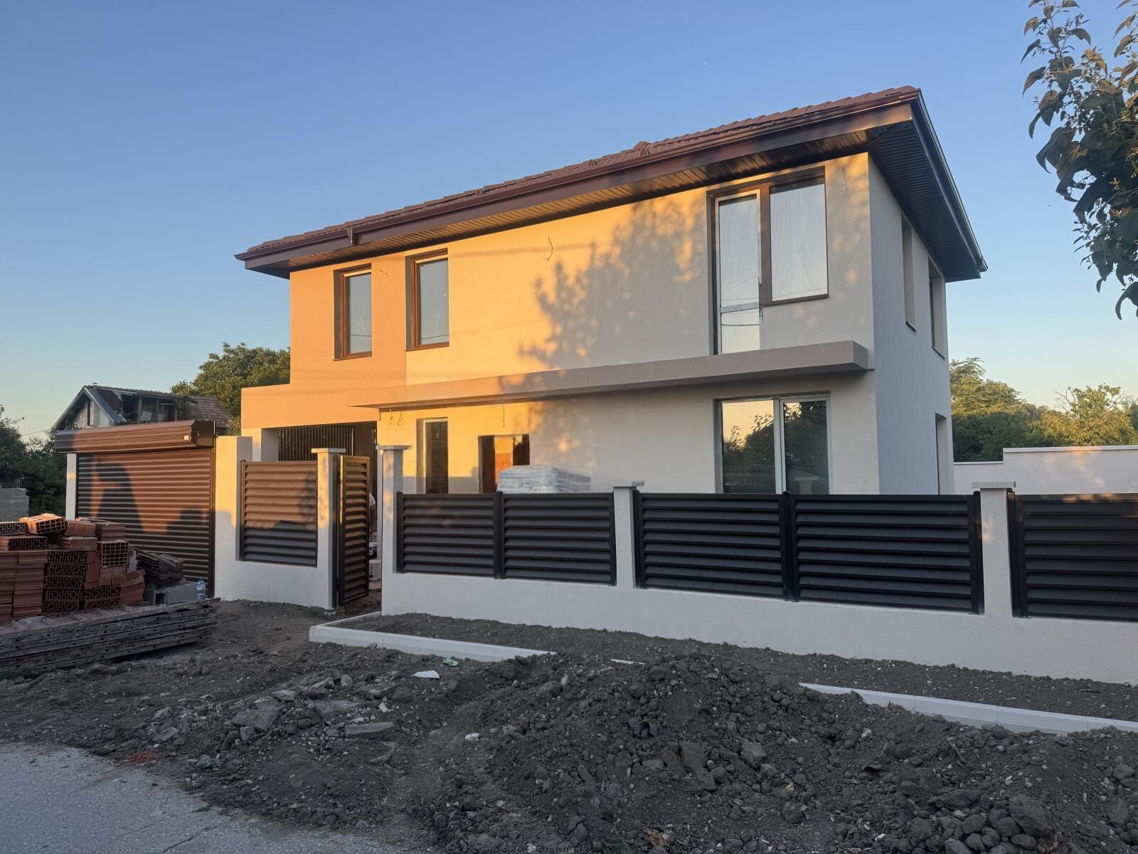 House for Sale in Trud, Plovdiv
