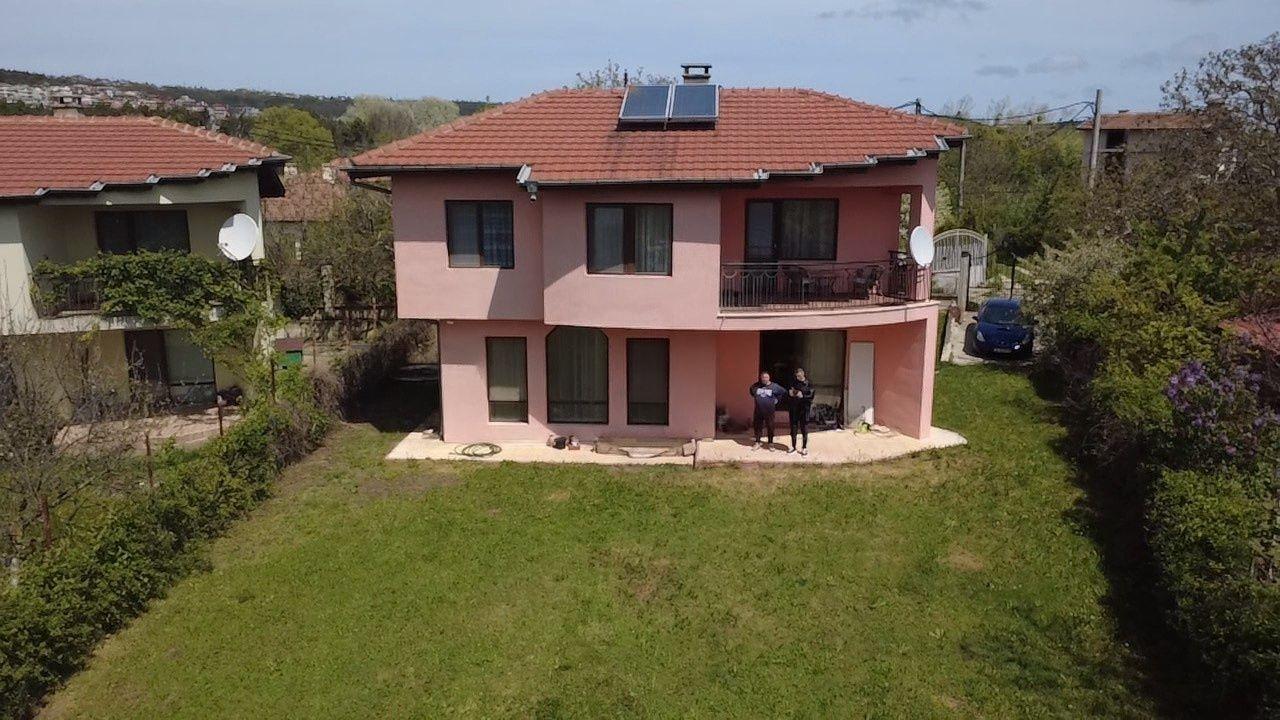 House for Sale in Varna, Gorna Traka Area