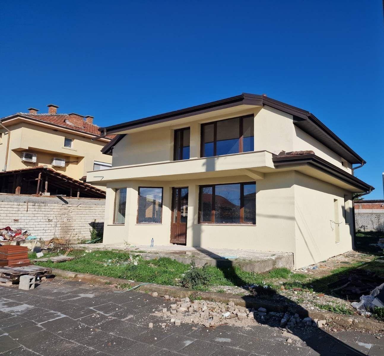House for Sale in Kaloyanovo, Plovdiv