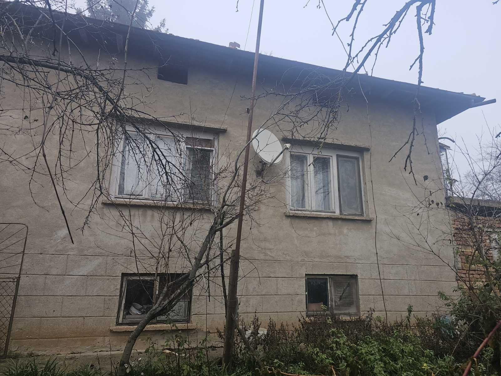House for Sale in Borovo, Ruse