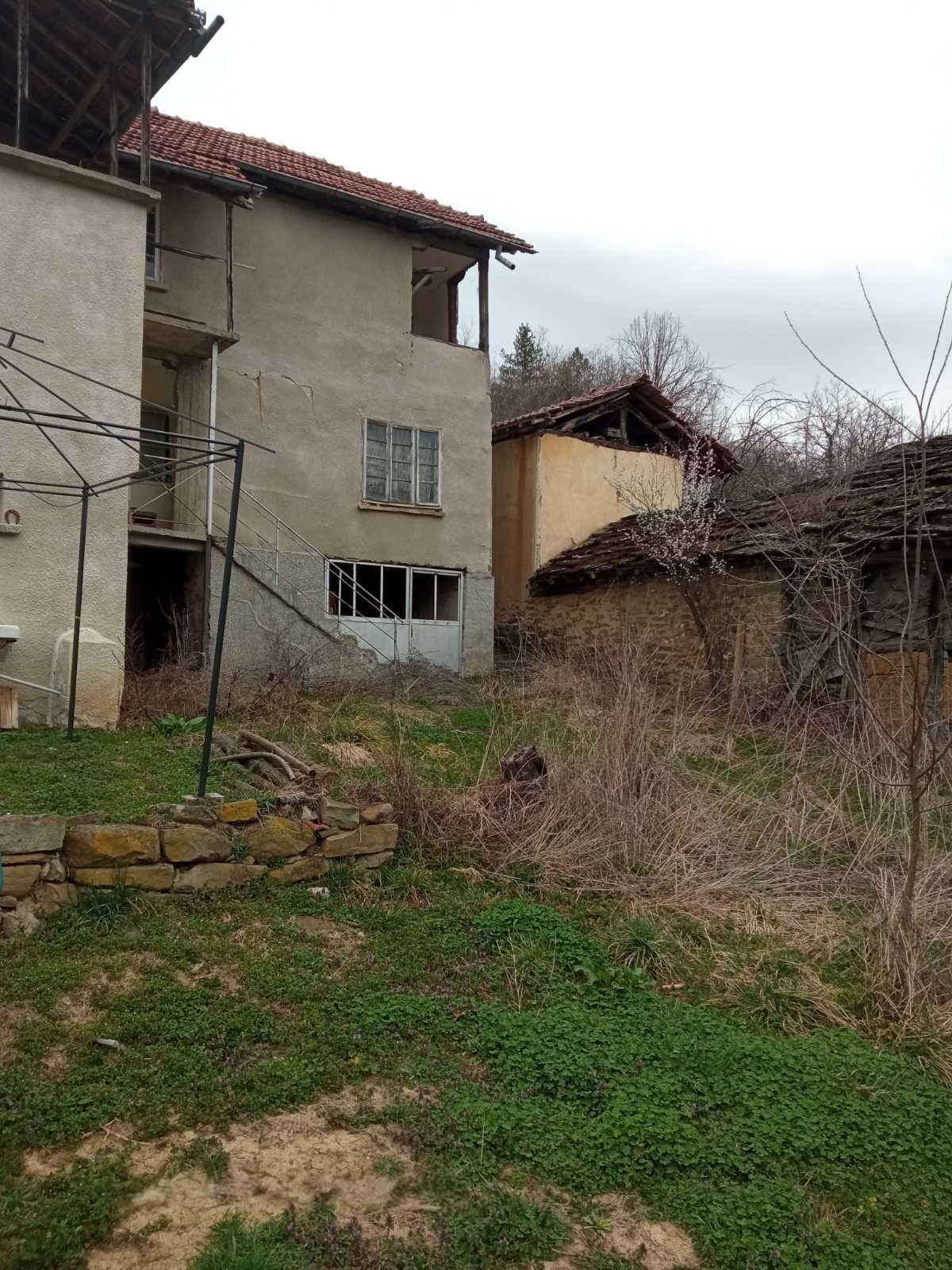 House for Sale in Kalugerovo, Sofia Province