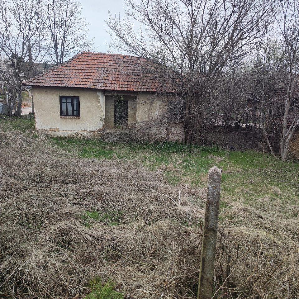 House for Sale in Vinarovo, Vidin