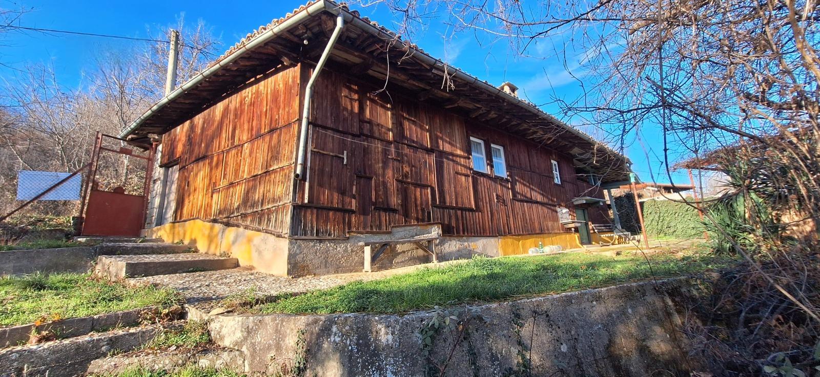 House for Sale in Elena, Veliko Tarnovo
