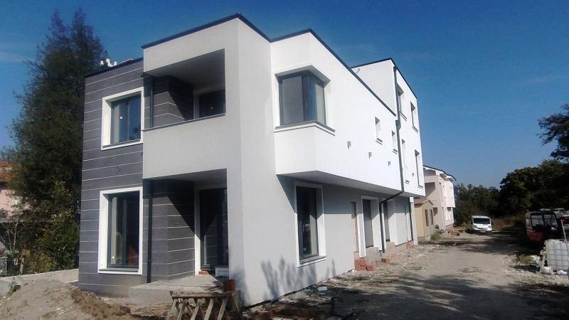 House for Sale in Plovdiv, Belomorski