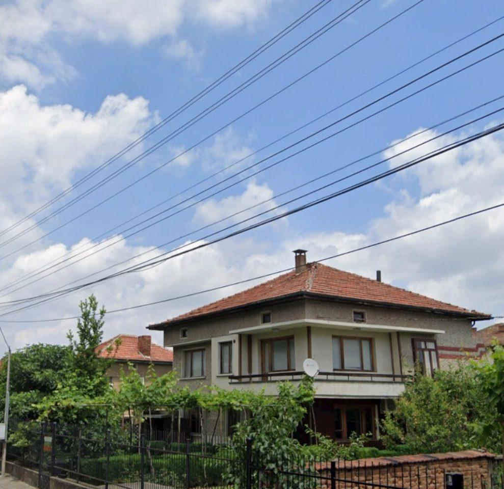 House for Sale in Septemvri, Pazardzhik