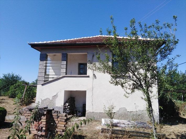 House for Sale in Fazanovo, Burgas