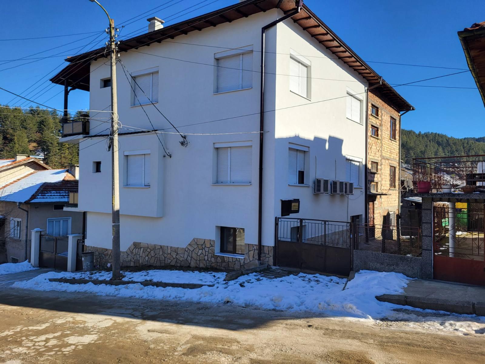 House for Sale in Rakitovo, Pazardzhik