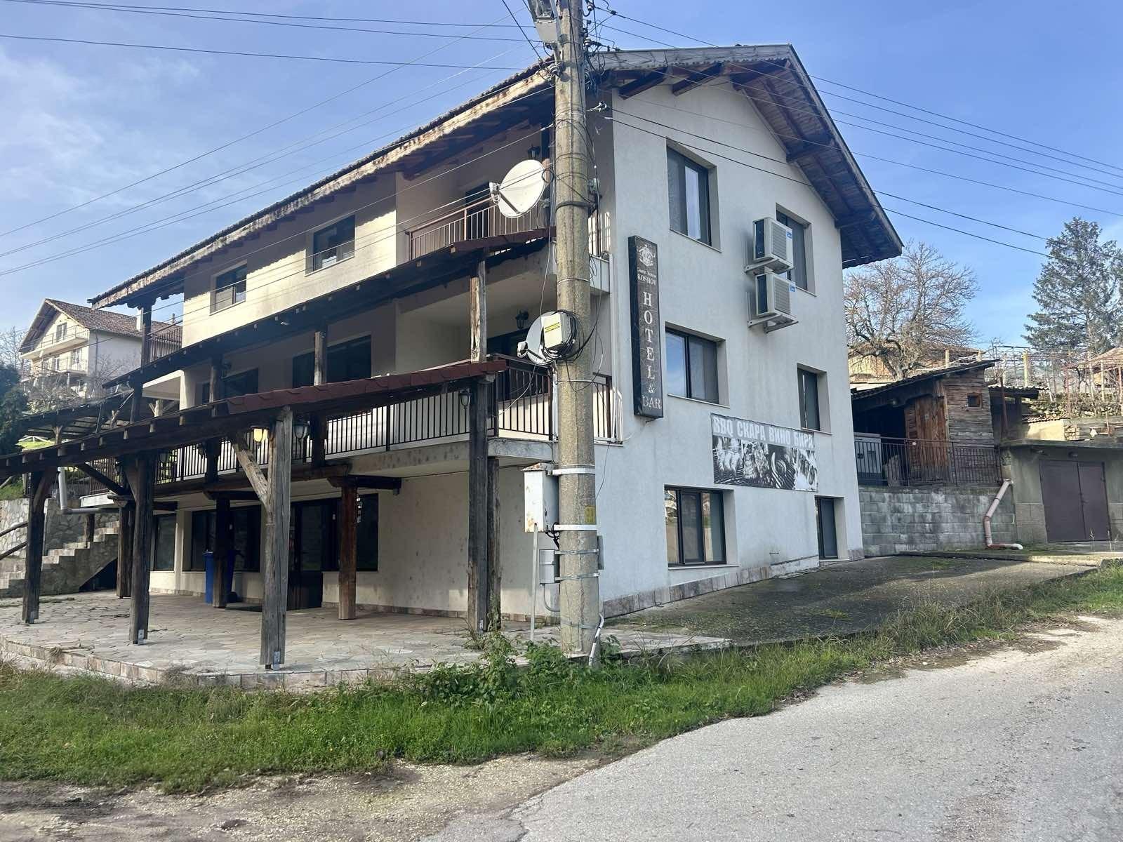 House for Sale in Koshov, Ruse