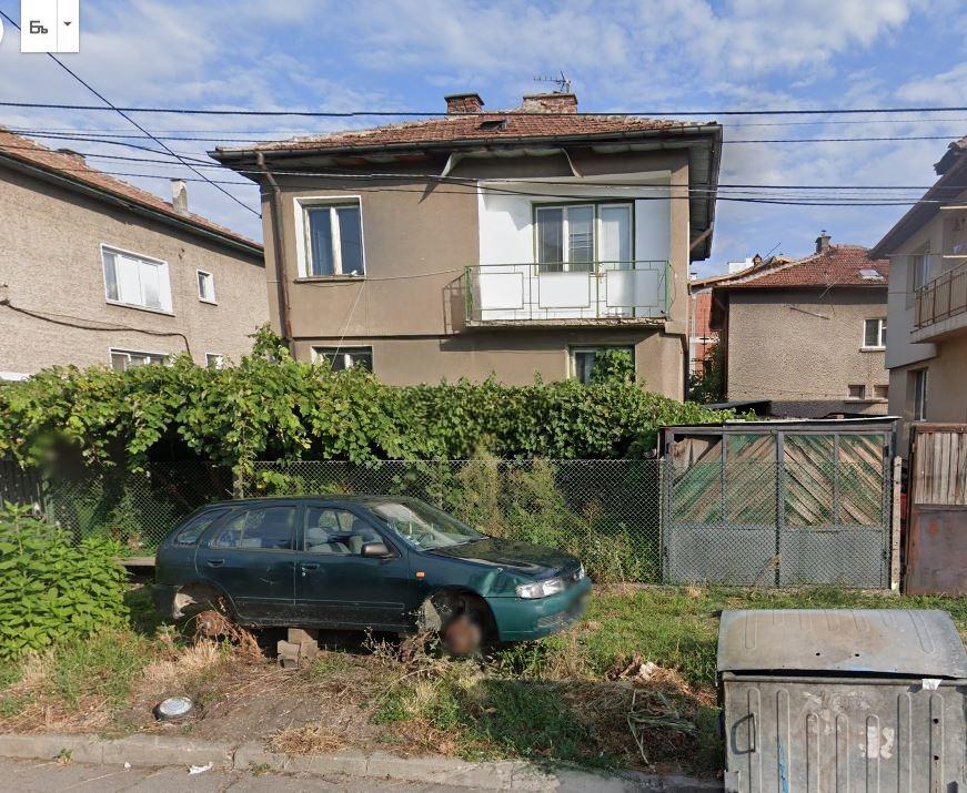 House for Sale in Sofia, Orlandovtsi