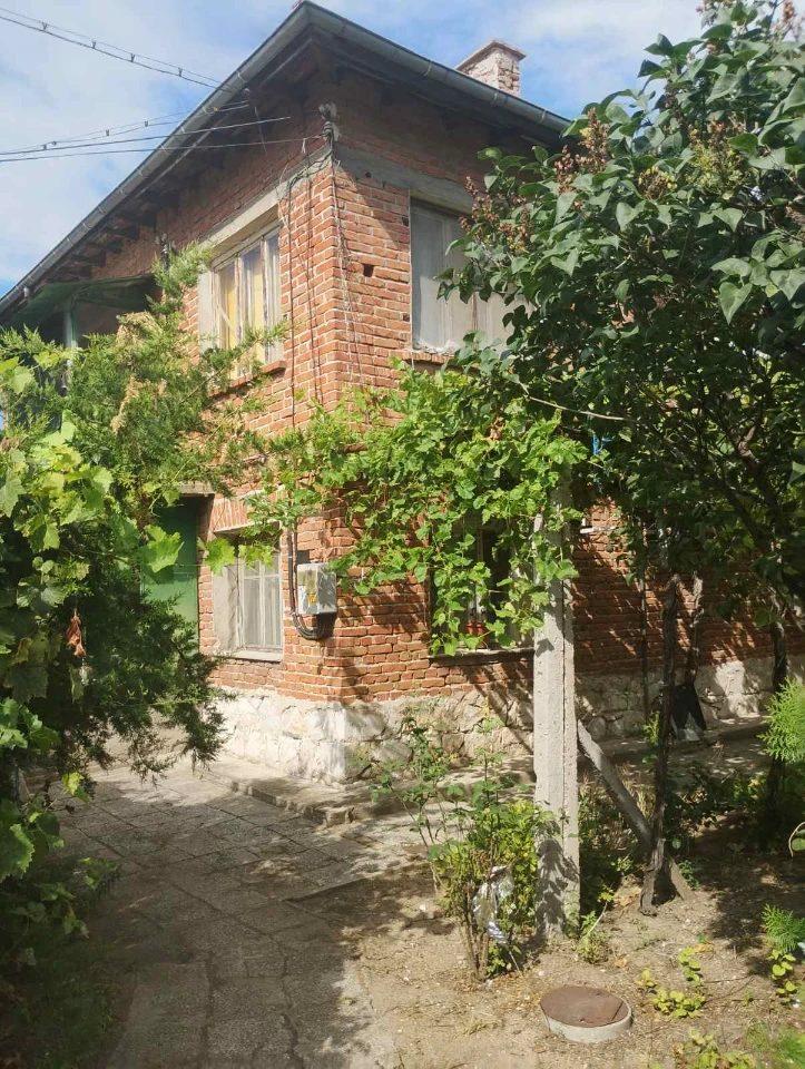 House for Sale in Plovdiv, Industrialna zona – Trakiya