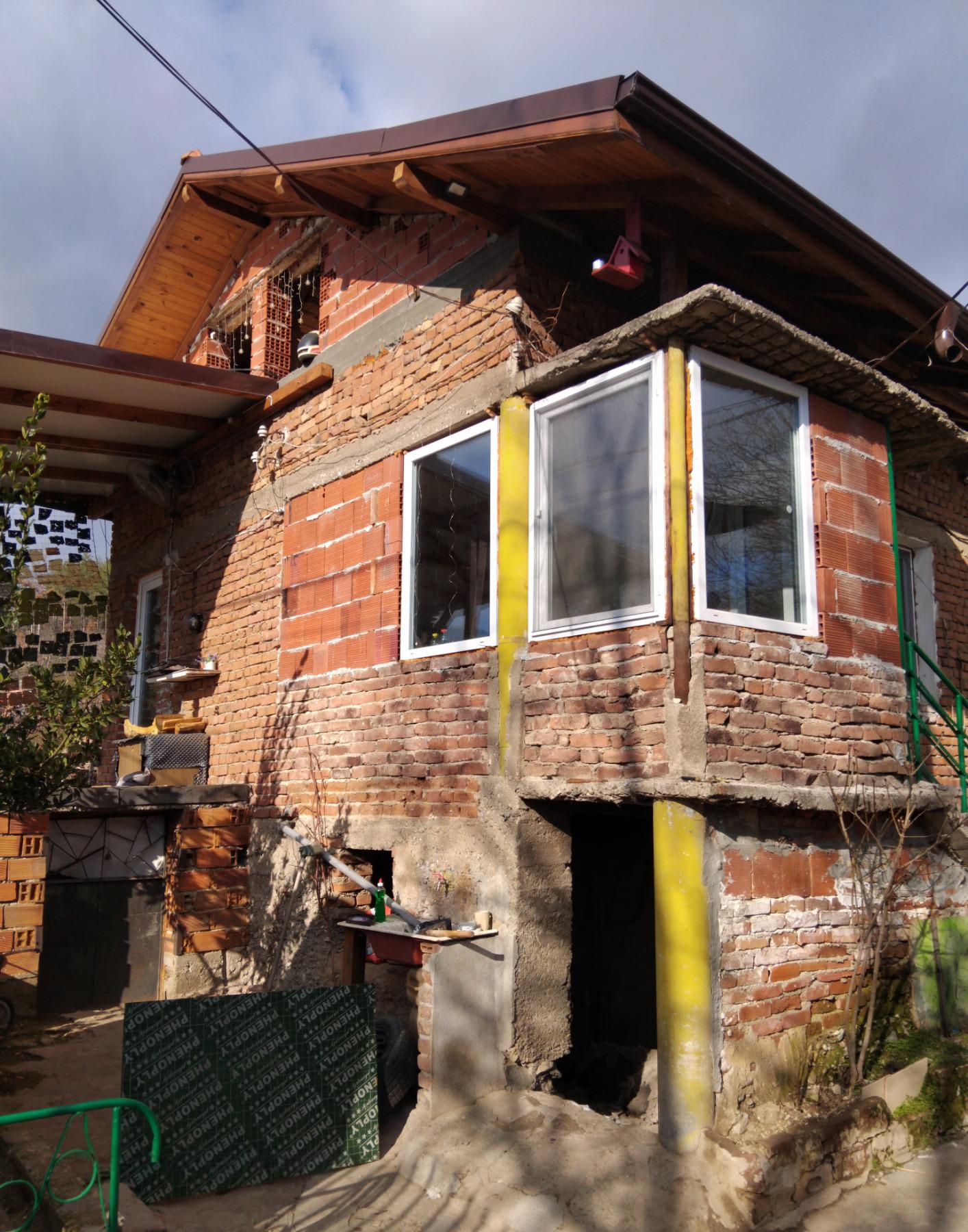 House for Sale in Boboshevo, Kyustendil