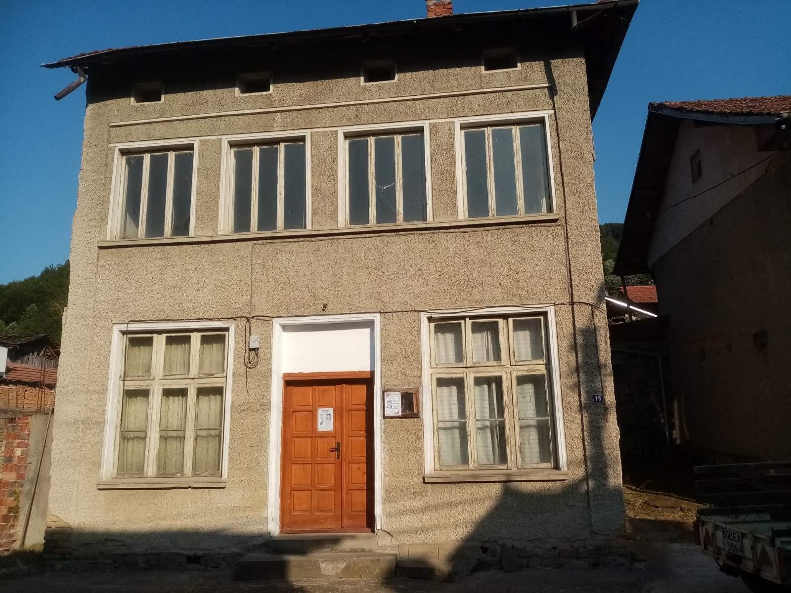 House for Sale in Cherni Osam, Lovech