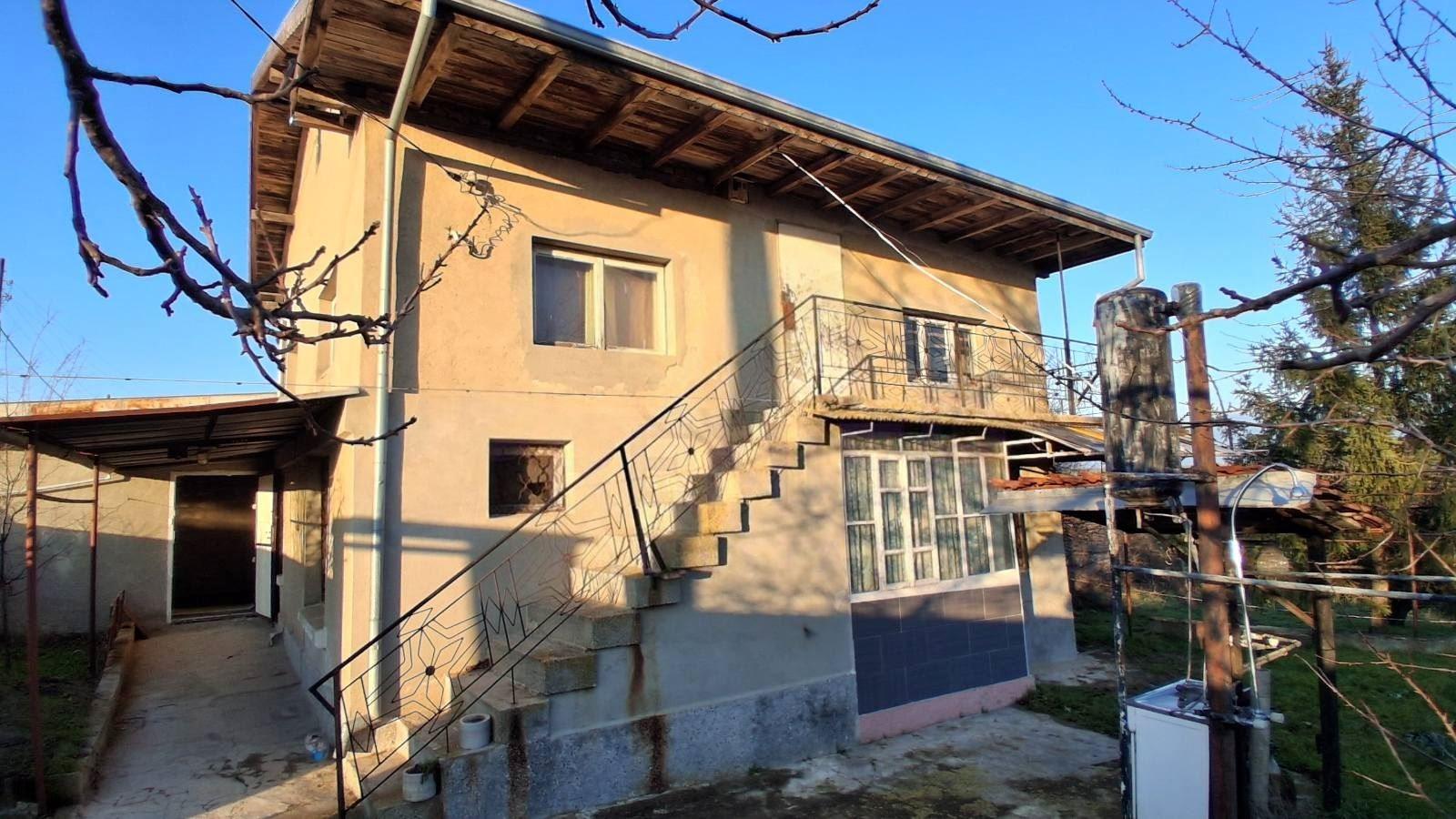 House for Sale in Kalimantsi, Varna