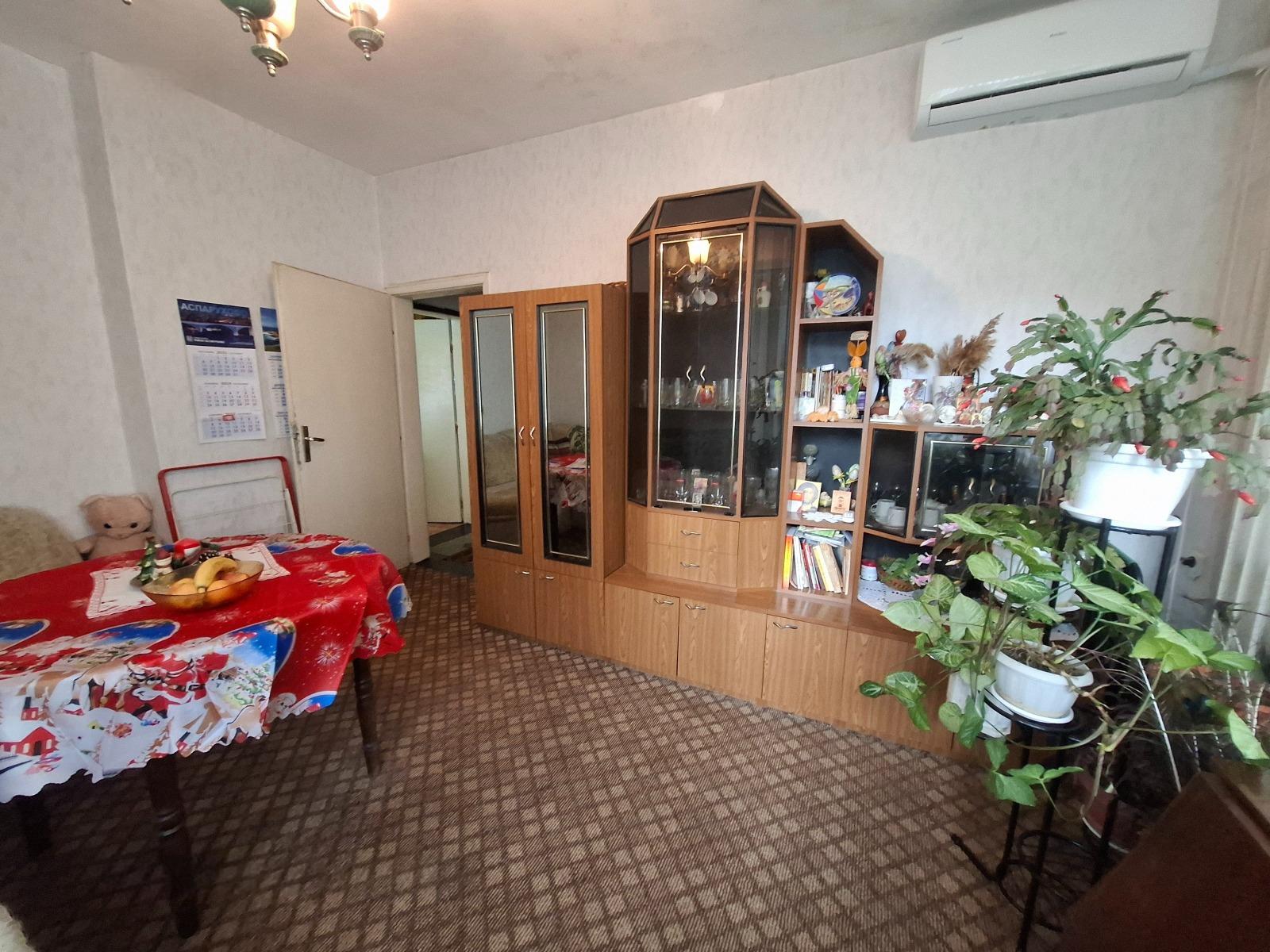 House Floor for Sale in Varna, Asparuhovo