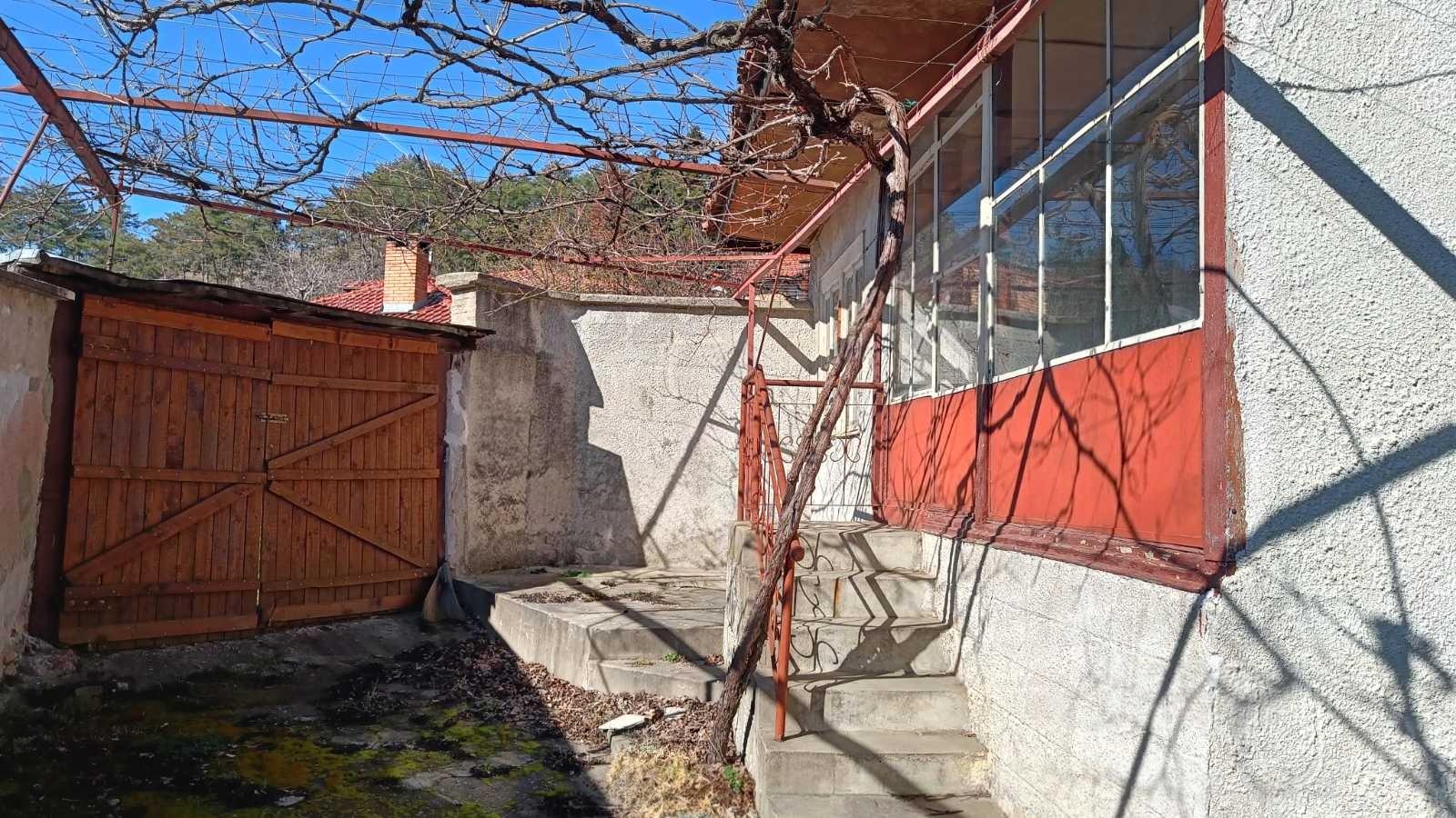 House for Sale in Enina, Stara Zagora