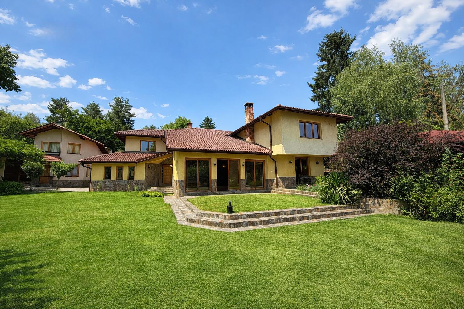 House for Sale in Sofia, Kokalyane
