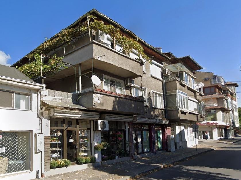 House Floor for Sale in Plovdiv, Center