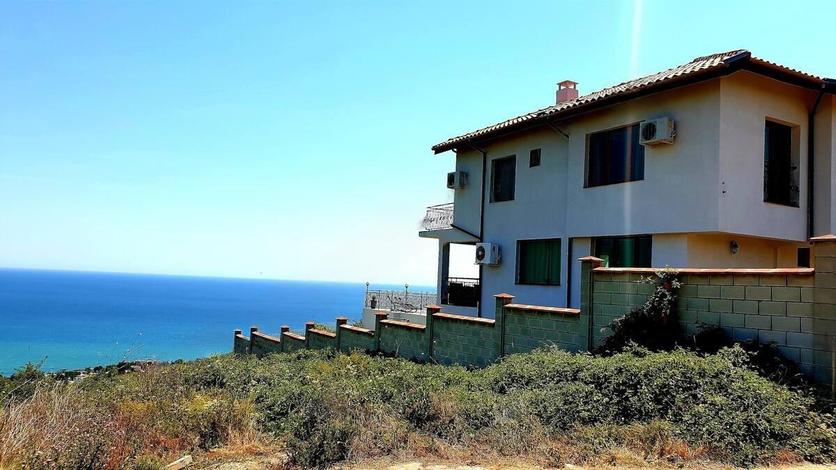 House for Sale in Topola, Dobrich