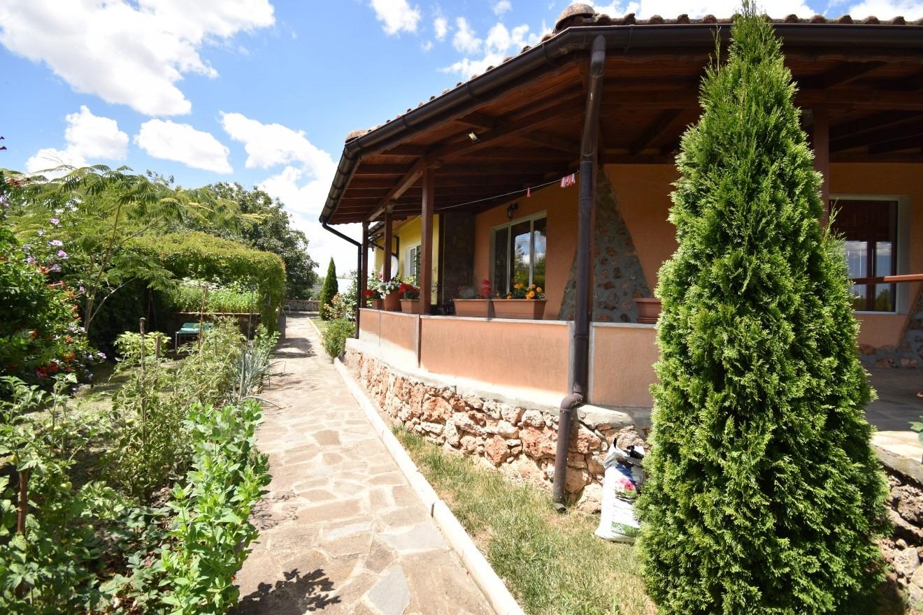 House for Sale in Slaveevo, Dobrich