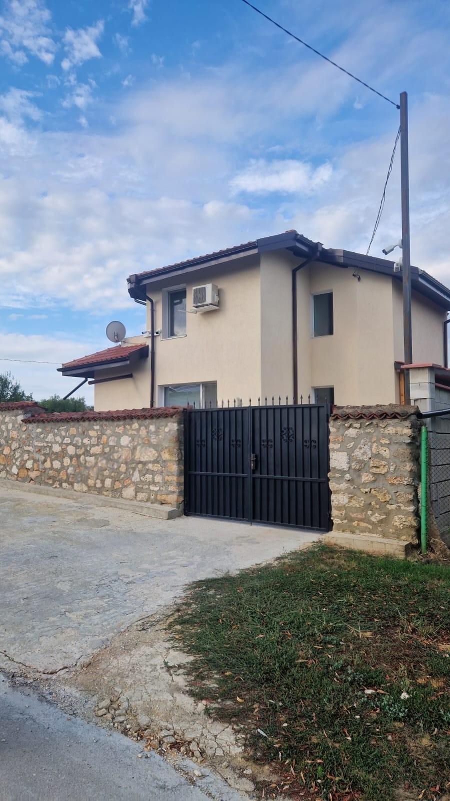 House for Sale in Slaveevo, Dobrich