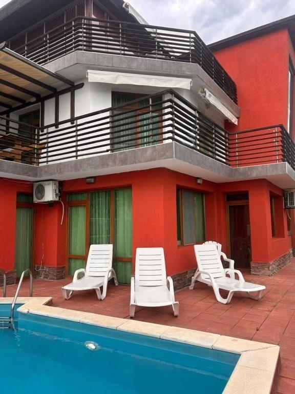 House for Sale in Balchik, Dobrich